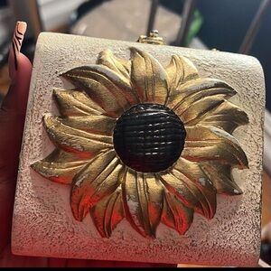 Timmy Woods Sunflower bag